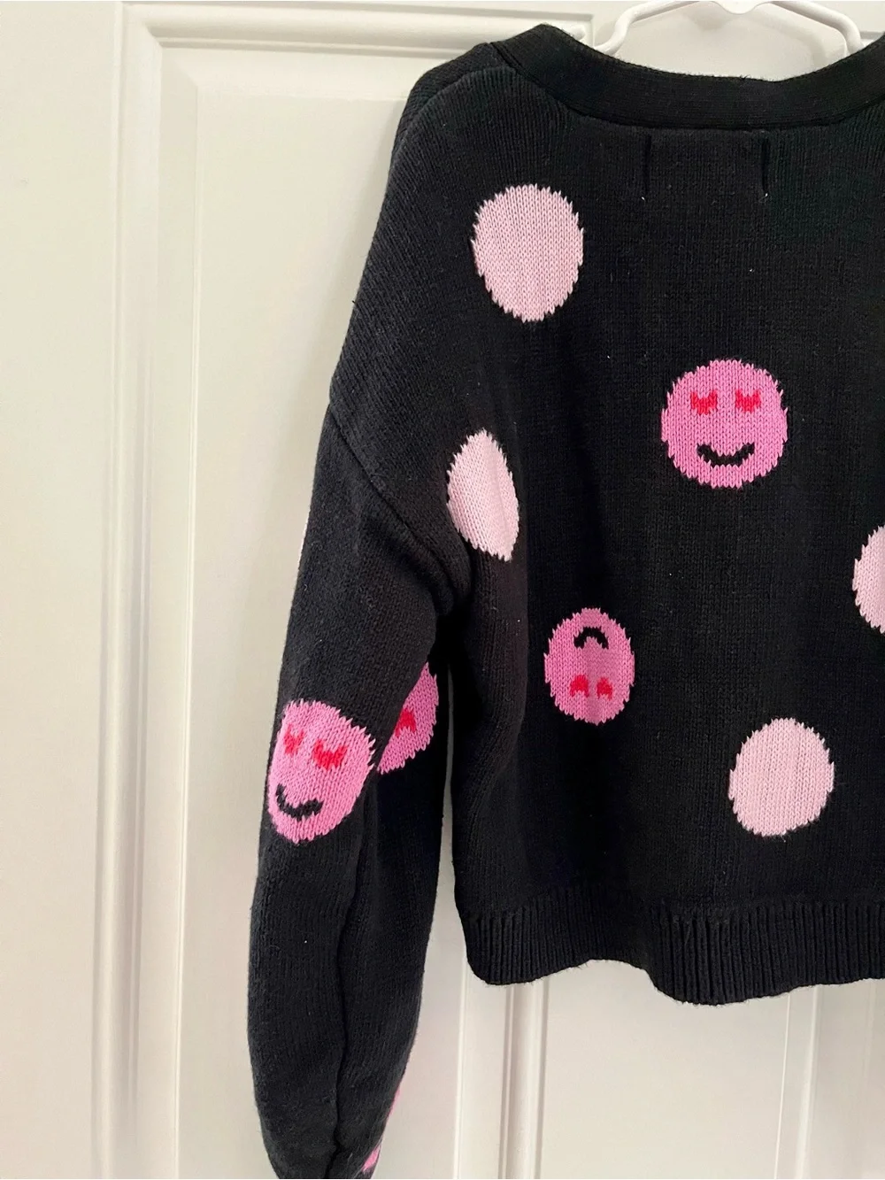 Girl’s Sweater